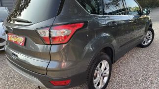 Leasing Convertible Ford Kuga 2019