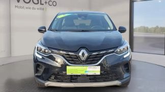 Finansowanie Hatchback Renault Captur 2020