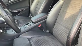 Lízing Kupé MERCEDES CLA 200 2016