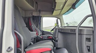 Leasing Tractor unit Volvo FH 460 2017