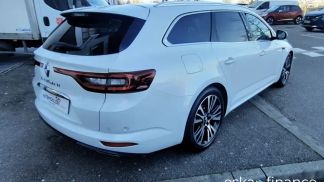 Leasing Wagon Renault Talisman 2016