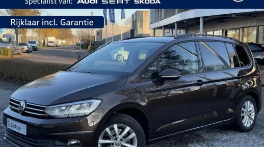 Volkswagen Touran 2017