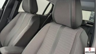 Leasing Sedan Peugeot 208 2023