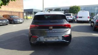 Leasing Sedan Cupra Born 2022