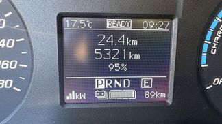 Leasing Fourgon Mercedes-Benz ESPRINTER 2022