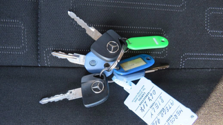 Financování Speciální nákladní automobil ATEGO 916 2016