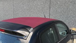 Lízing Kabriolet Peugeot 108 2015