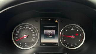 Leasing Wagon MERCEDES C 180 2016