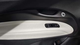 Lízing Kabriolet Fiat 500e 2023