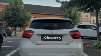 Finansowanie Hatchback MERCEDES A 180 2013