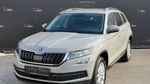 Skoda Kodiaq 2021