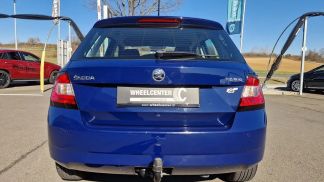 Leasing Hayon Skoda Fabia 2018