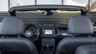Finansowanie Zamienny Volkswagen Beetle 2015