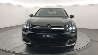 Finansowanie Sedan Citroën C4 2023