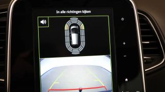 Lízing Hatchback Renault Scenic 2019