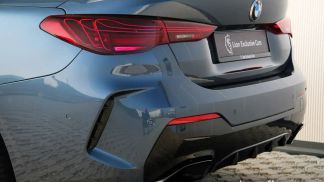Lízing Kabriolet BMW 440 2024