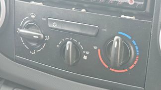 Financování Van Citroën BERLINGO 1.6 2012