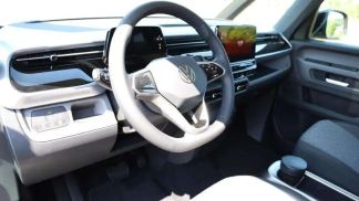 Finansowanie Hatchback Volkswagen ID. Buzz 2023