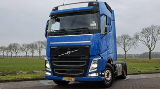 Leasing Tractor unit Volvo FH 460 2015