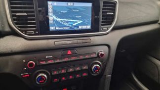 Finansowanie SUV Kia Sportage 2019