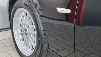 Lízing Sedan BMW 318 2010