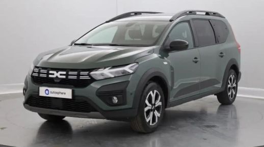 Dacia Jogger 2023