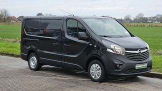 Finansowanie Van Opel VIVARO 1.6 2016