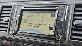 Finansowanie Van Volkswagen TRANSPORTER 2.0 TDI 2017