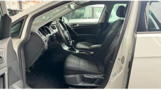 Leasing Sedan Volkswagen Golf 2015