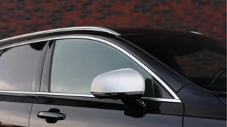 Finansowanie Wóz Volvo V90 2018