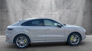 Financování Kupé Porsche Cayenne 2020