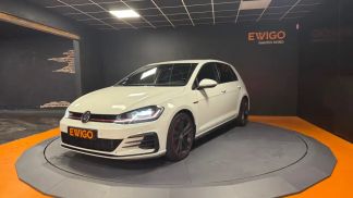 Leasing Hatchback Volkswagen Golf 2019