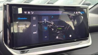 Leasing Sedan Peugeot 208 2024
