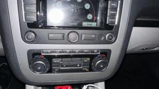 Leasing Convertible Volkswagen Eos 2012