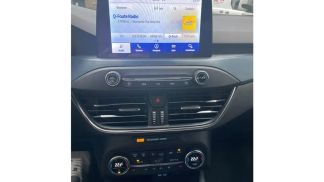 Leasing Hatchback Ford Focus 2022