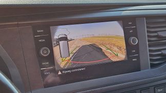Leasing Fourgon Volkswagen TRANSPORTER 2.0 TDI 2020