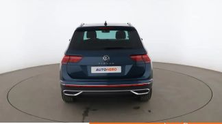 Leasing SUV Volkswagen Tiguan 2023