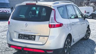 Leasing Hayon Renault Scenic 2016