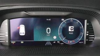 Lízing Kombi Skoda Octavia 2021