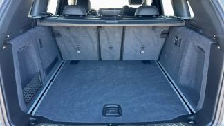 Leasing SUV BMW X3 2022