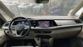 Financování Hatchback Volkswagen T7 Multivan 2024