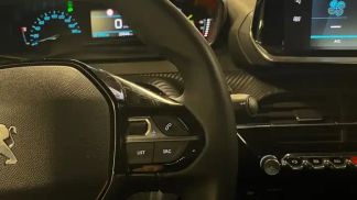 Leasing Hayon Peugeot E-2008 2023