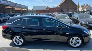 Finansowanie Wóz Opel Astra 2020
