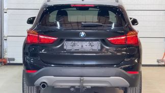 Leasing SUV BMW X1 2019