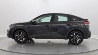 Leasing Sedan Citroën C4 2021