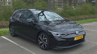 Leasing Wagon Volkswagen Golf 2020