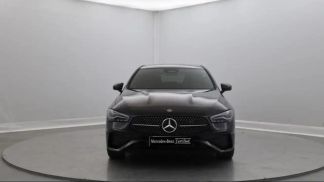 Finansowanie Wóz MERCEDES CL 2024