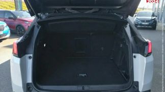 Leasing SUV Peugeot 3008 2020