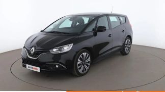 Leasing Le transport des passagers Renault Grand Scenic 2019