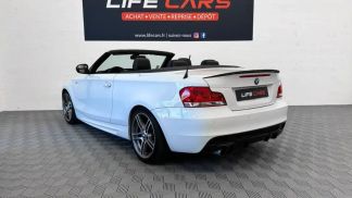 Leasing Hayon BMW 120 2011